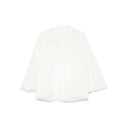 Zimmermann Ascension Smock Dresses