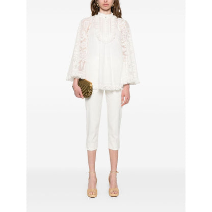 Zimmermann Ascension Smock Dresses