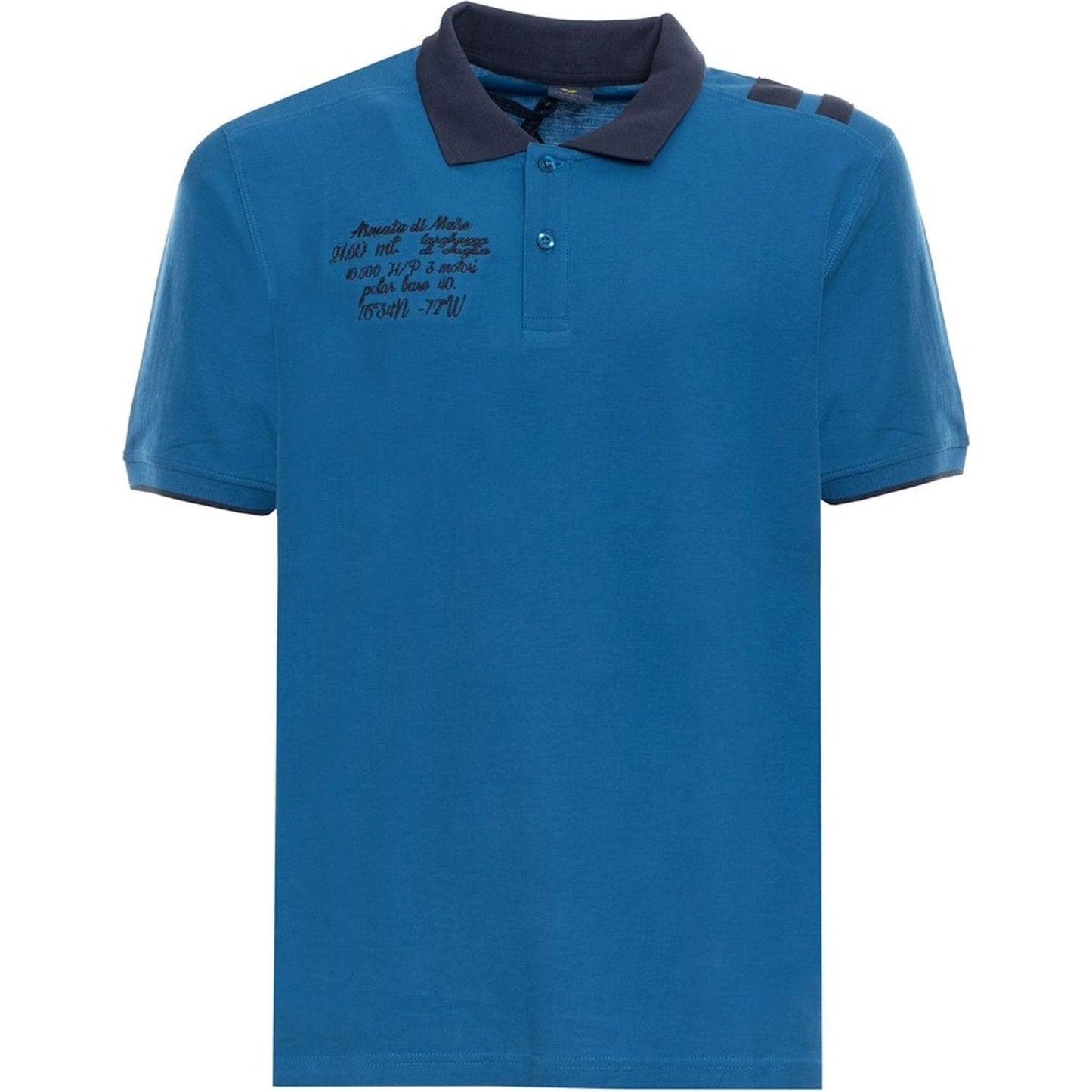 Armata Di Mare Polo Polo