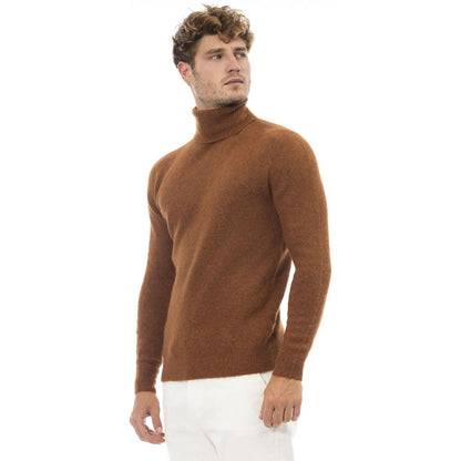 Alpha Studio Sweaters Alpha Studio