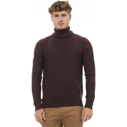 Alpha Studio Sweaters Alpha Studio