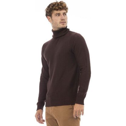 Alpha Studio Sweaters Alpha Studio