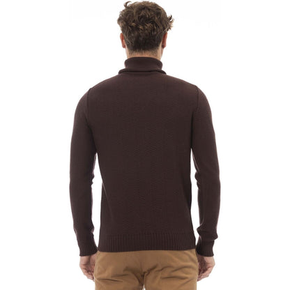 Alpha Studio Sweaters Alpha Studio