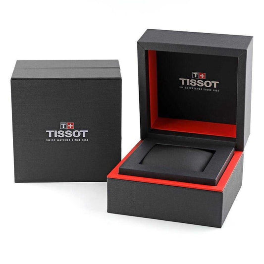 TISSOT Mod. T-POCKET SKELETON T8534052926701