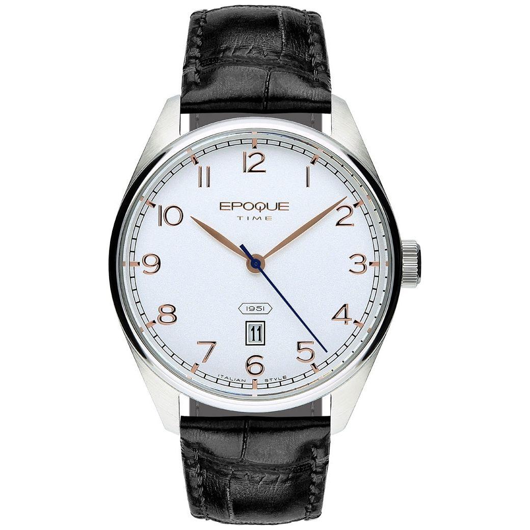 EPOQUE TIME Mod. EPOQUE 1951 EPOQUE TIME