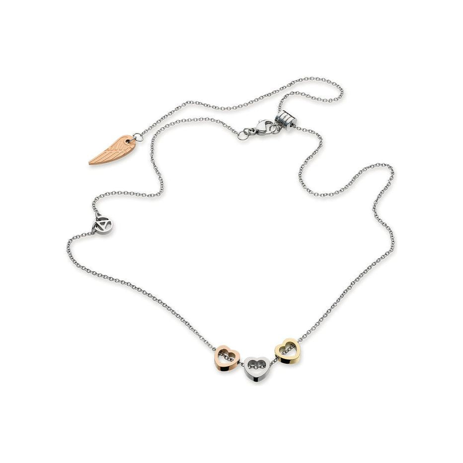 AN JEWELS JEWELRY Mod. AL.NSC01SYR AN JEWELS