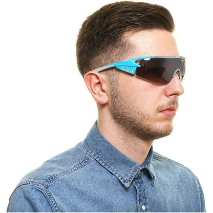 BOLLE MOD. 12501 AEROMAX SUNGLASSES & EYEWEAR