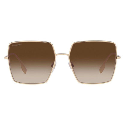 BURBERRY MOD. DAPHNE BE 3133 BURBERRY SUNGLASSES