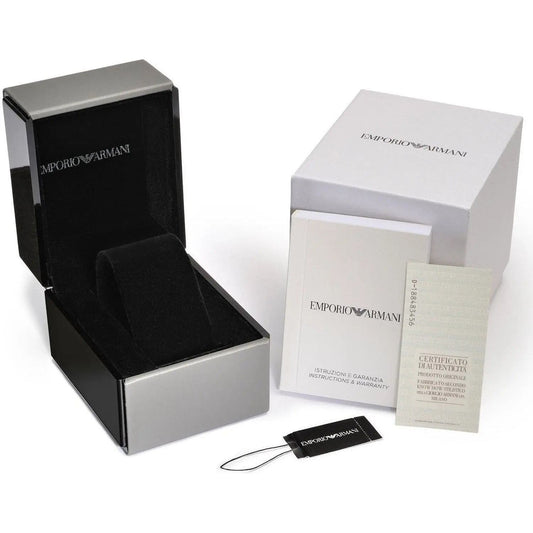 EMPORIO ARMANI Mod. ARS3351 ARS3351