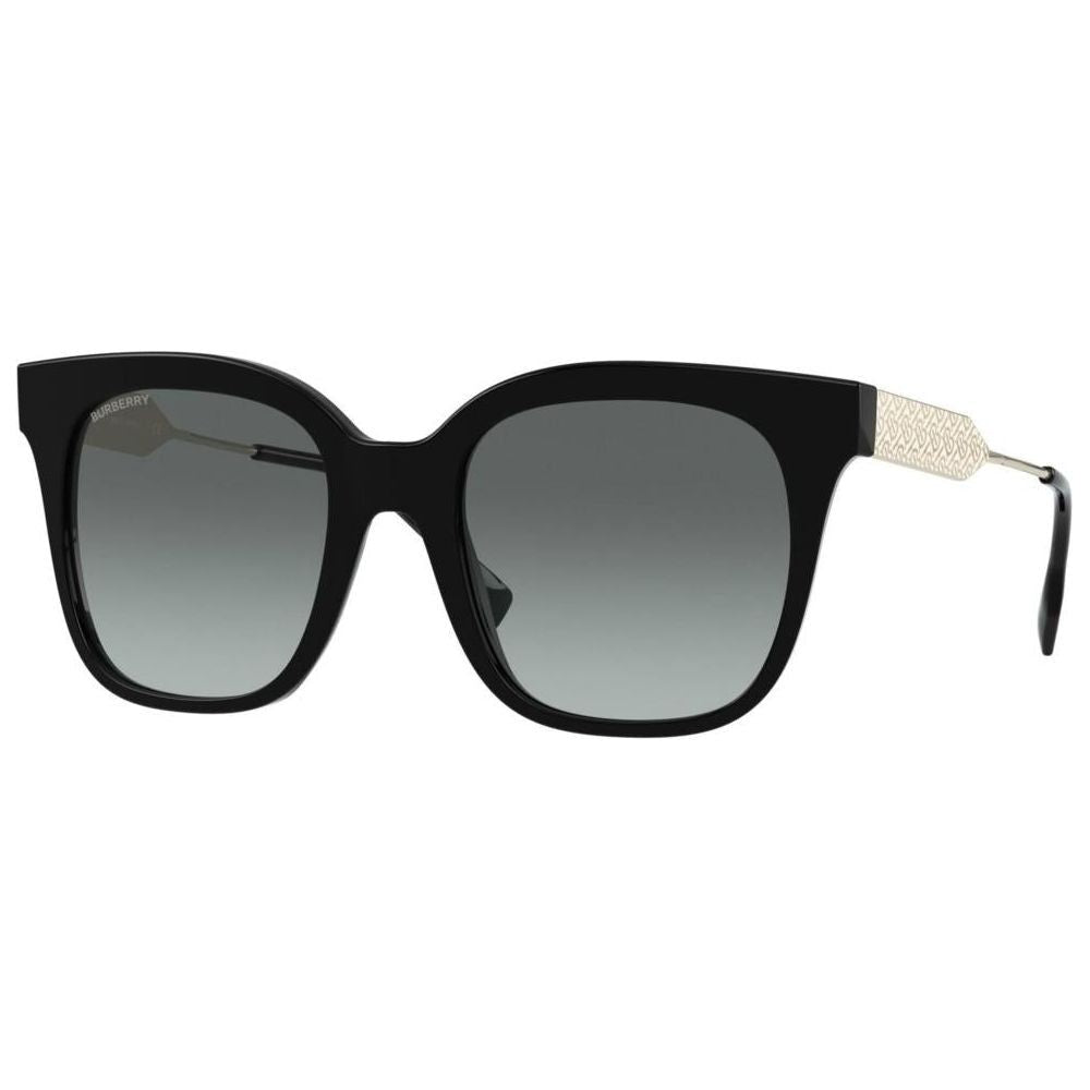BURBERRY MOD. EVELYN BE 4328 BURBERRY SUNGLASSES