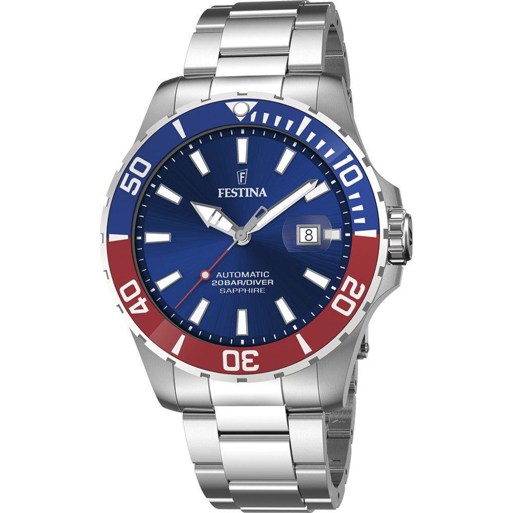 FESTINA WATCHES Mod. F20531/5 F20531_5
