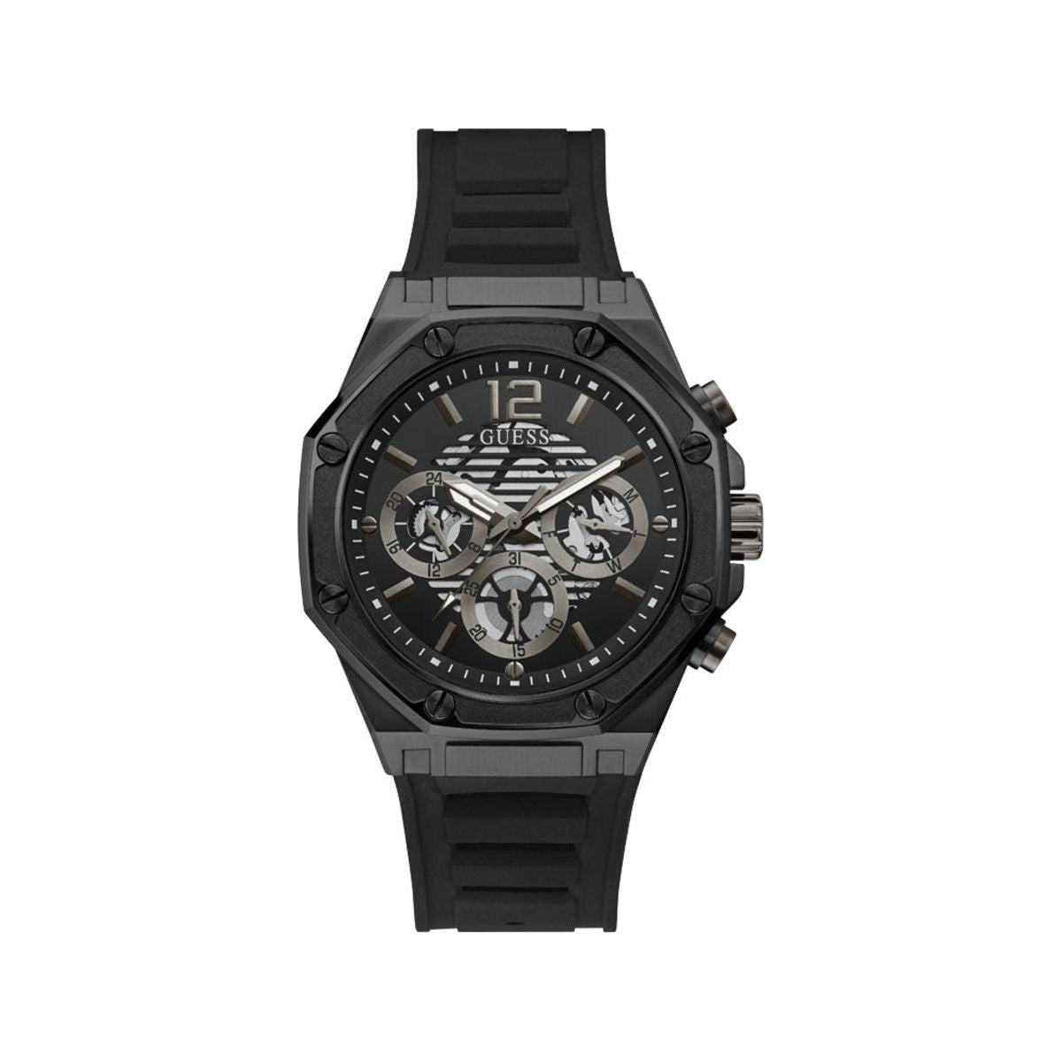 GUESS WATCHES Mod. GW0263G4 GW0263G4
