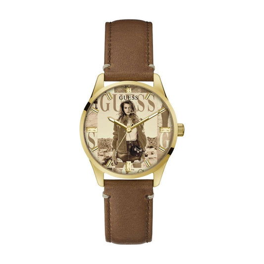 GUESS WATCHES Mod. GW0290L1 WATCHES