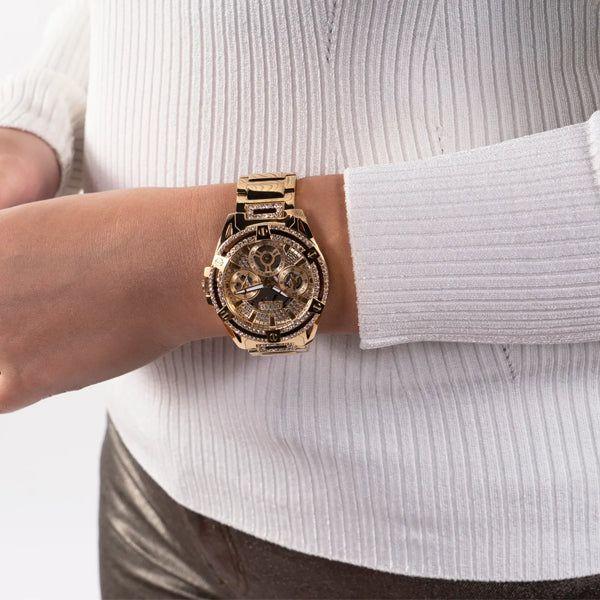 GUESS WATCHES Mod. GW0464L2 GW0464L2