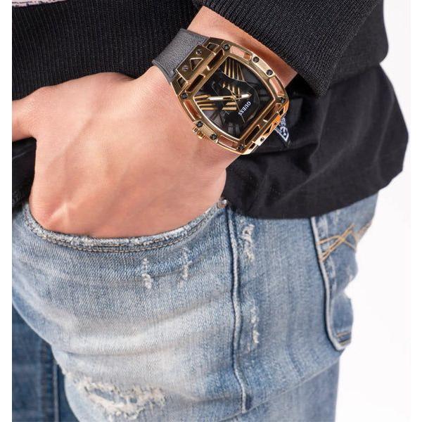GUESS WATCHES Mod. GW0500G1 GW0500G1