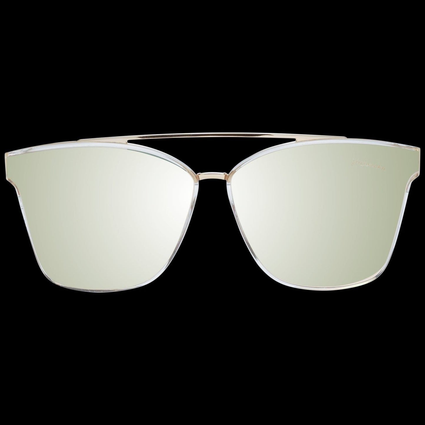 ANA HICKMANN MOD. HI9081 66T03 ANA HICKMANN SUNGLASSES