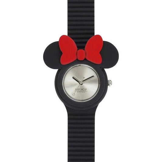 HIP HOP DISNEY COLLECTION Mod. MINNIE ICONIC BLACK HWU0944