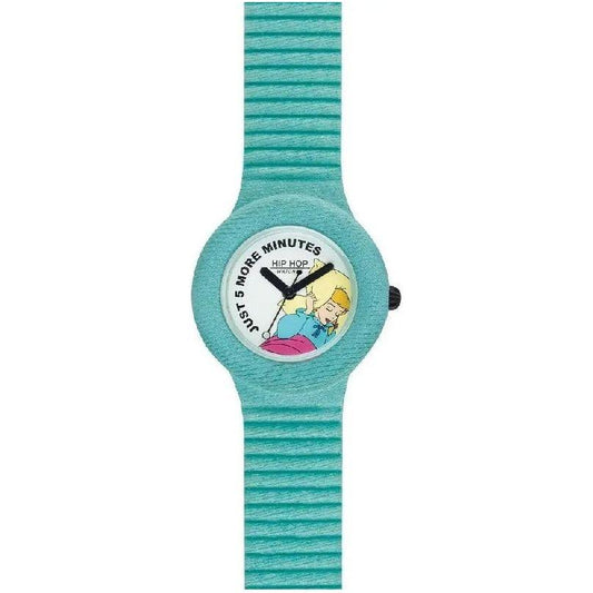 HIP HOP DISNEY COLLECTION Mod. BE BRIGHT BE BOLD - CENERENTOLA HWU1016