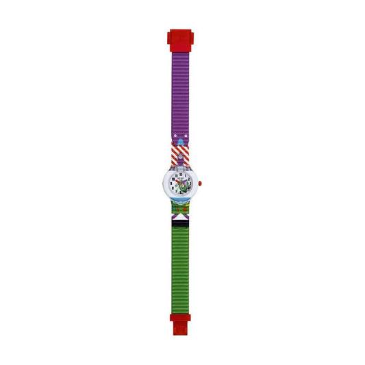HIP HOP DISNEY COLLECTION Mod. TOY STORY - BUZZ HWU1030