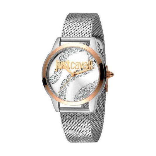 JUST CAVALLI TIME WATCHES Mod. JC1L050M0295 JC1L050M0295