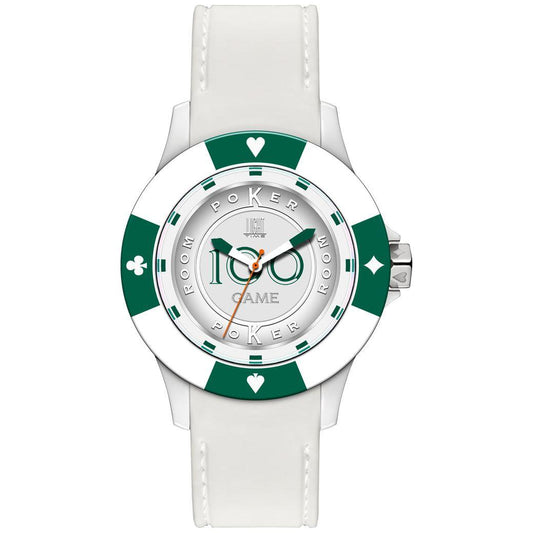 LIGHT TIME Mod. POKER