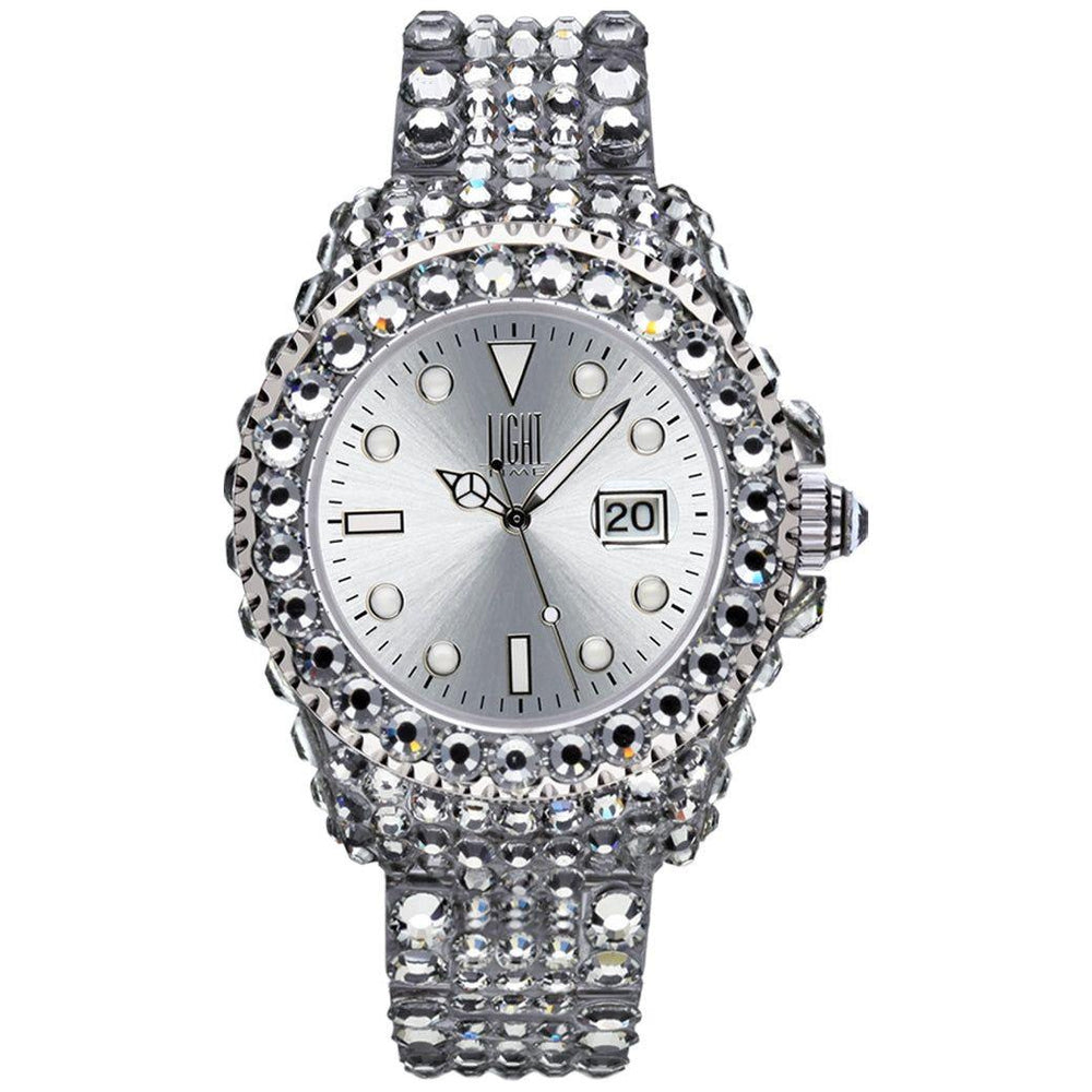 LIGHT TIME linea MEDITERRANEO L602A