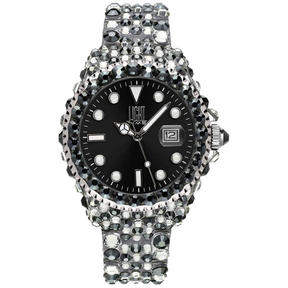 LIGHT TIME Mod. MEDITERRANEO L602C