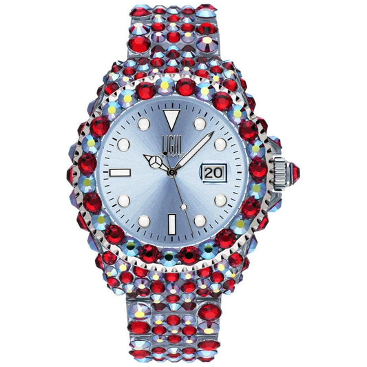 LIGHT TIME Mod. MEDITERRANEO L602E