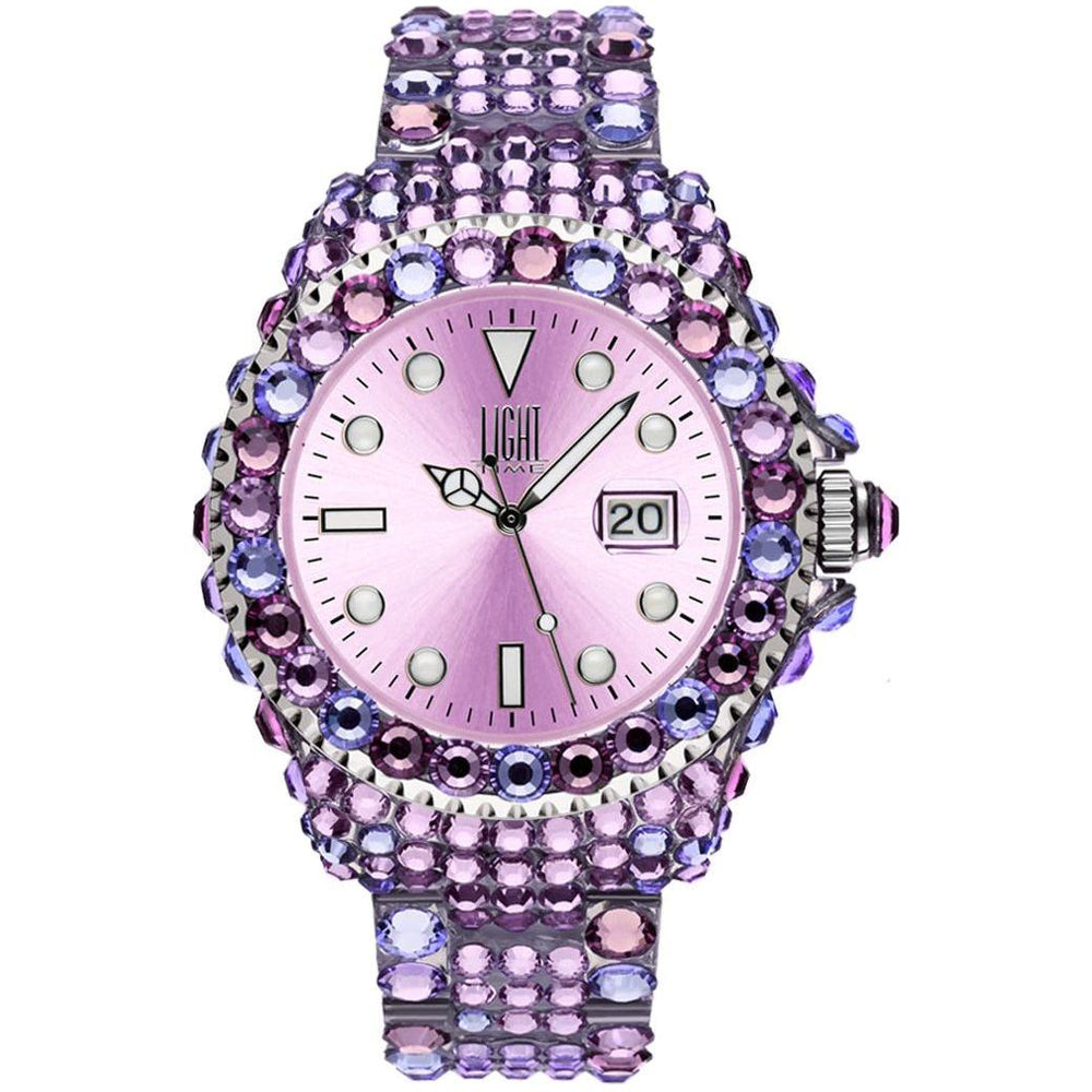 LIGHT TIME Mod. MEDITERRANEO L602G