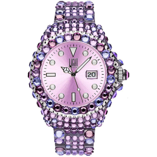 LIGHT TIME Mod. MEDITERRANEO L602G