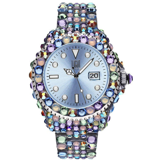 LIGHT TIME Mod. MEDITERRANEO L602H