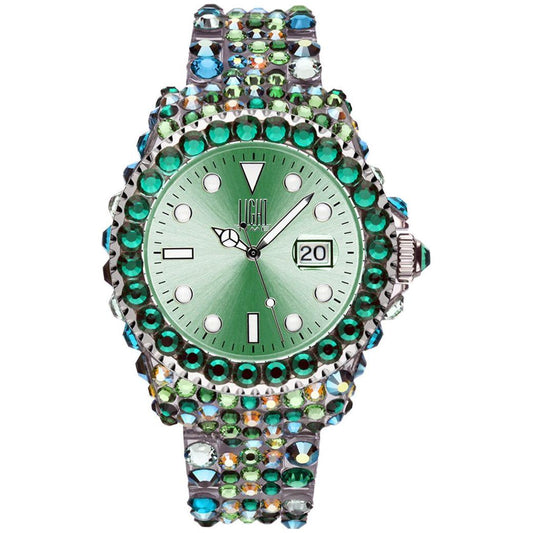 LIGHT TIME Mod. MEDITERRANEO L602M