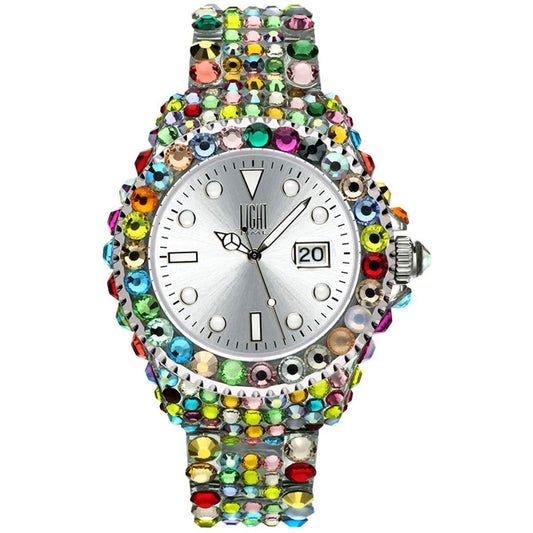 LIGHT TIME Mod. MEDITERRANEO L602N