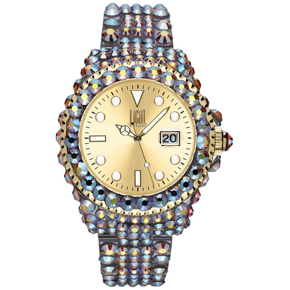 LIGHT TIME Mod. MEDITERRANEO L602O