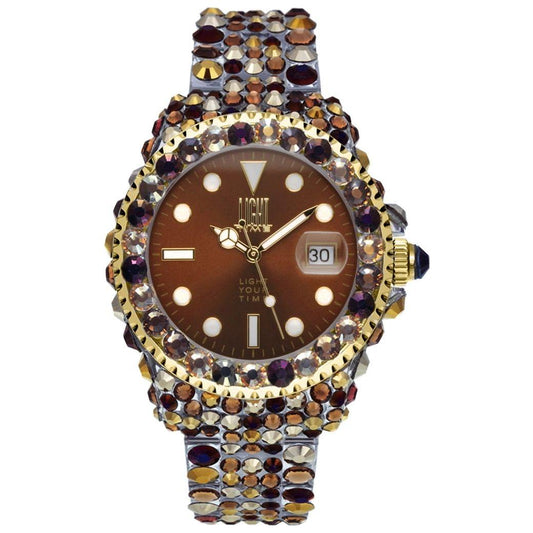 LIGHT TIME Mod. MEDITERRANEO L602Z