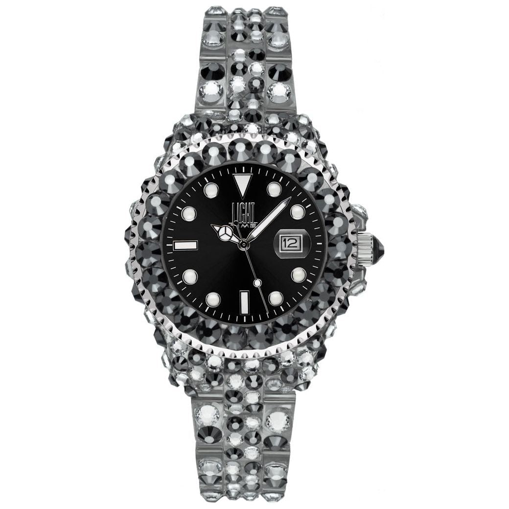 LIGHT TIME Mod. MEDITERRANEO L603C