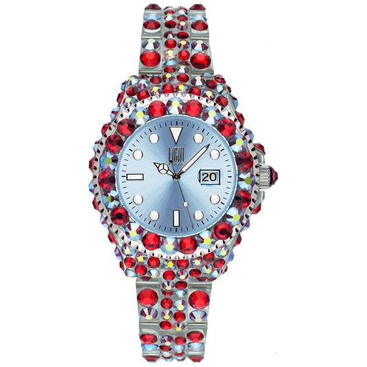 LIGHT TIME Mod. MEDITERRANEO L603E