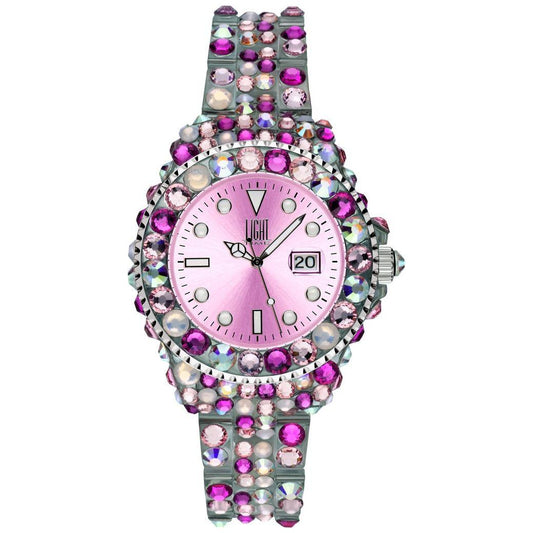 LIGHT TIME Mod. MEDITERRANEO L603F