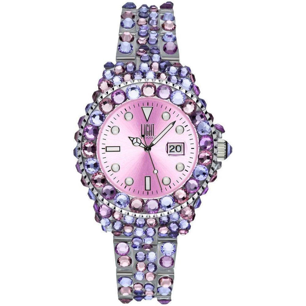 LIGHT TIME Mod. MEDITERRANEO L603G