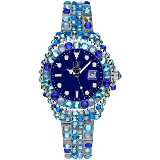 LIGHT TIME Mod. MEDITERRANEO L603I