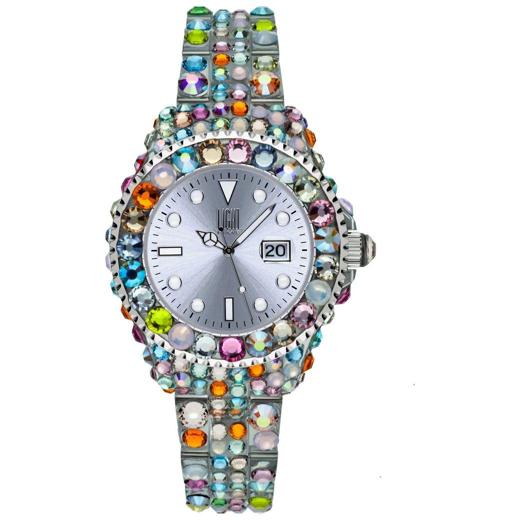 LIGHT TIME Mod. MEDITERRANEO L603N
