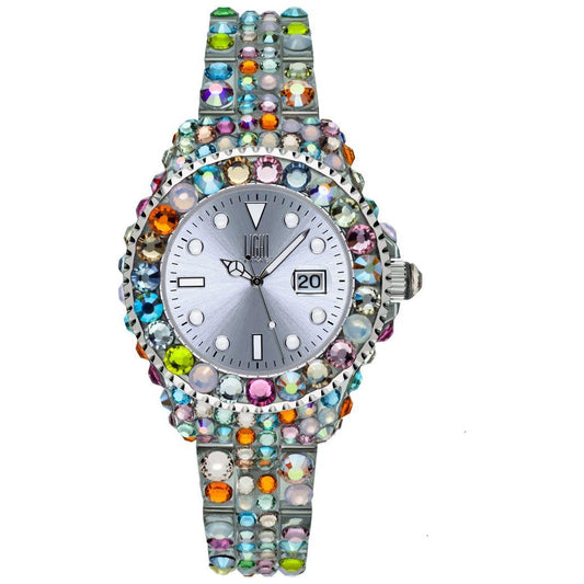 LIGHT TIME Mod. MEDITERRANEO L603N