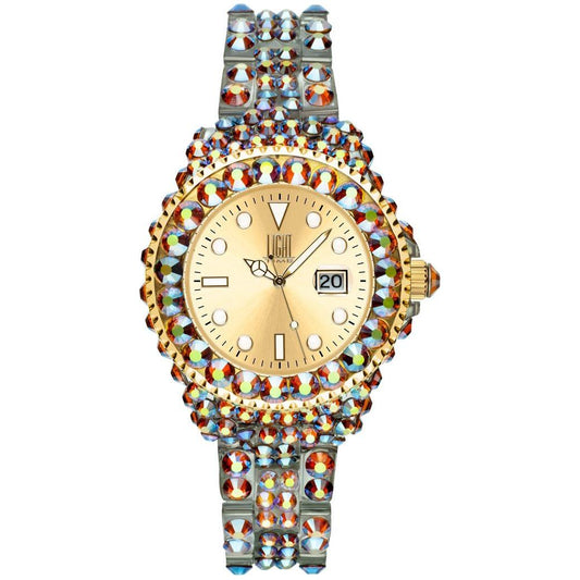 LIGHT TIME Mod. MEDITERRANEO L603O