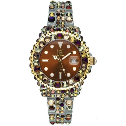 LIGHT TIME Mod. MEDITERRANEO L603Z