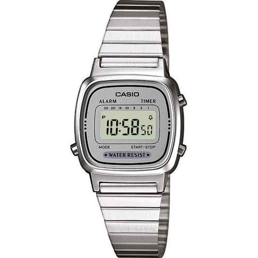 CASIO EU WATCHES Mod. LA670WEA-7EF LA670WEA-7EF