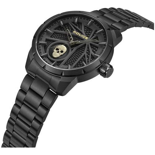 POLICE WATCHES Mod. PEWJG2227301 WATCHES