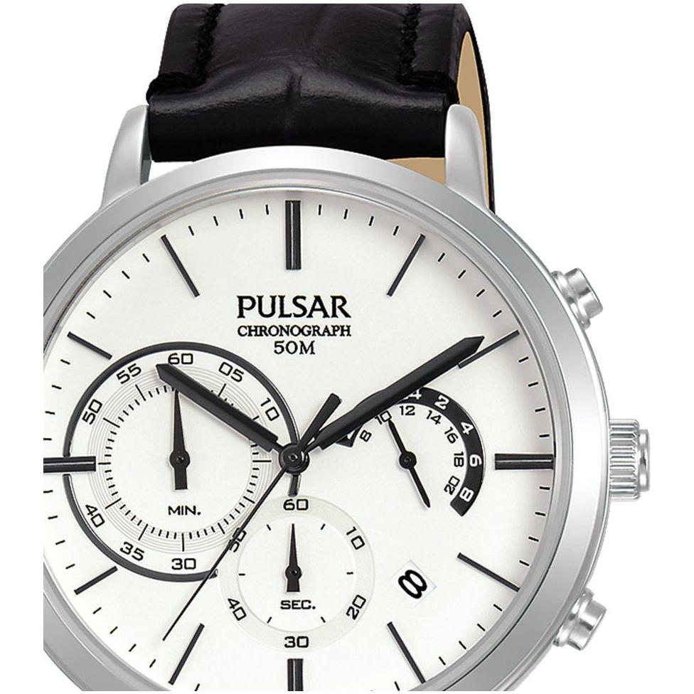 PULSAR WATCHES Mod. PT3A71X1 PT3A71X1