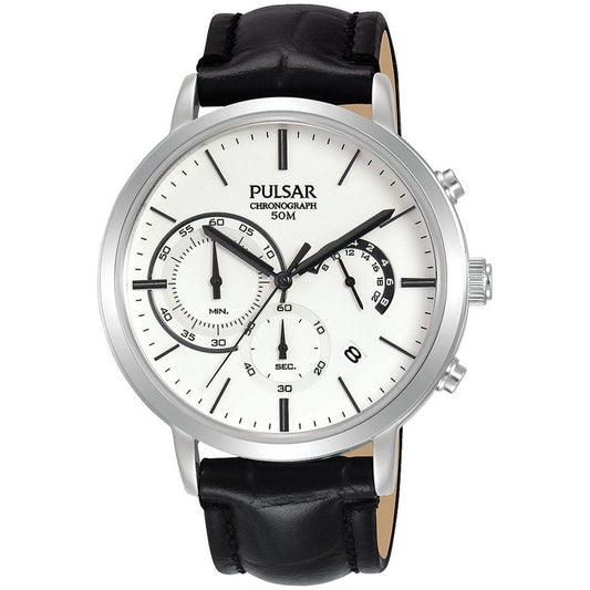PULSAR WATCHES Mod. PT3A71X1 PT3A71X1
