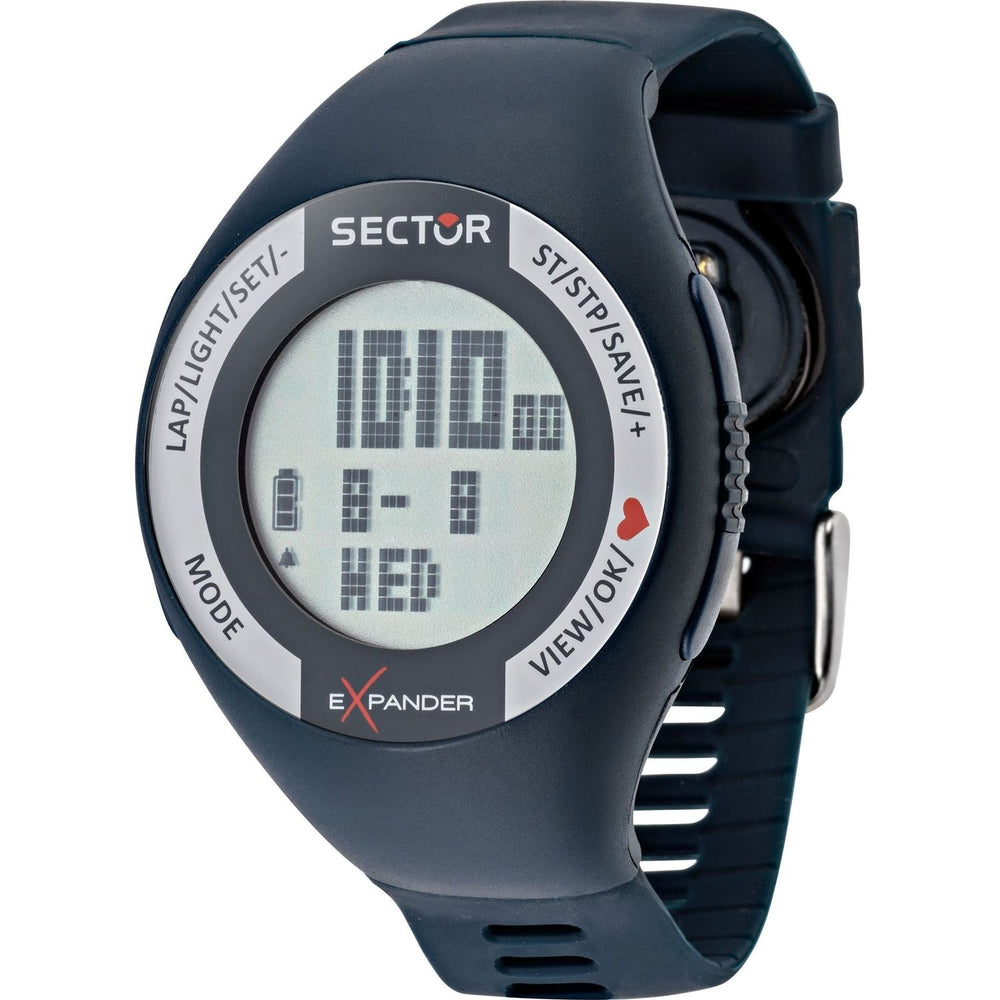 SECTOR Mod. CARDIO R3251473002