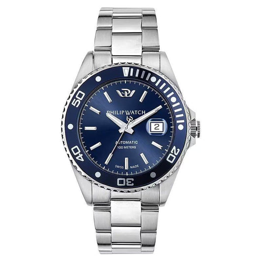 PHILIP WATCH Mod. R8223597034 R8223597034